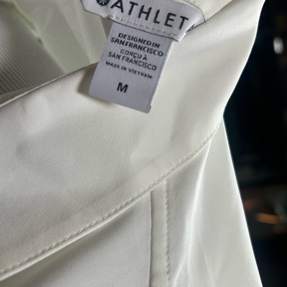 NWT Athleta Urbanite ll Tank - Picture 5 of 5